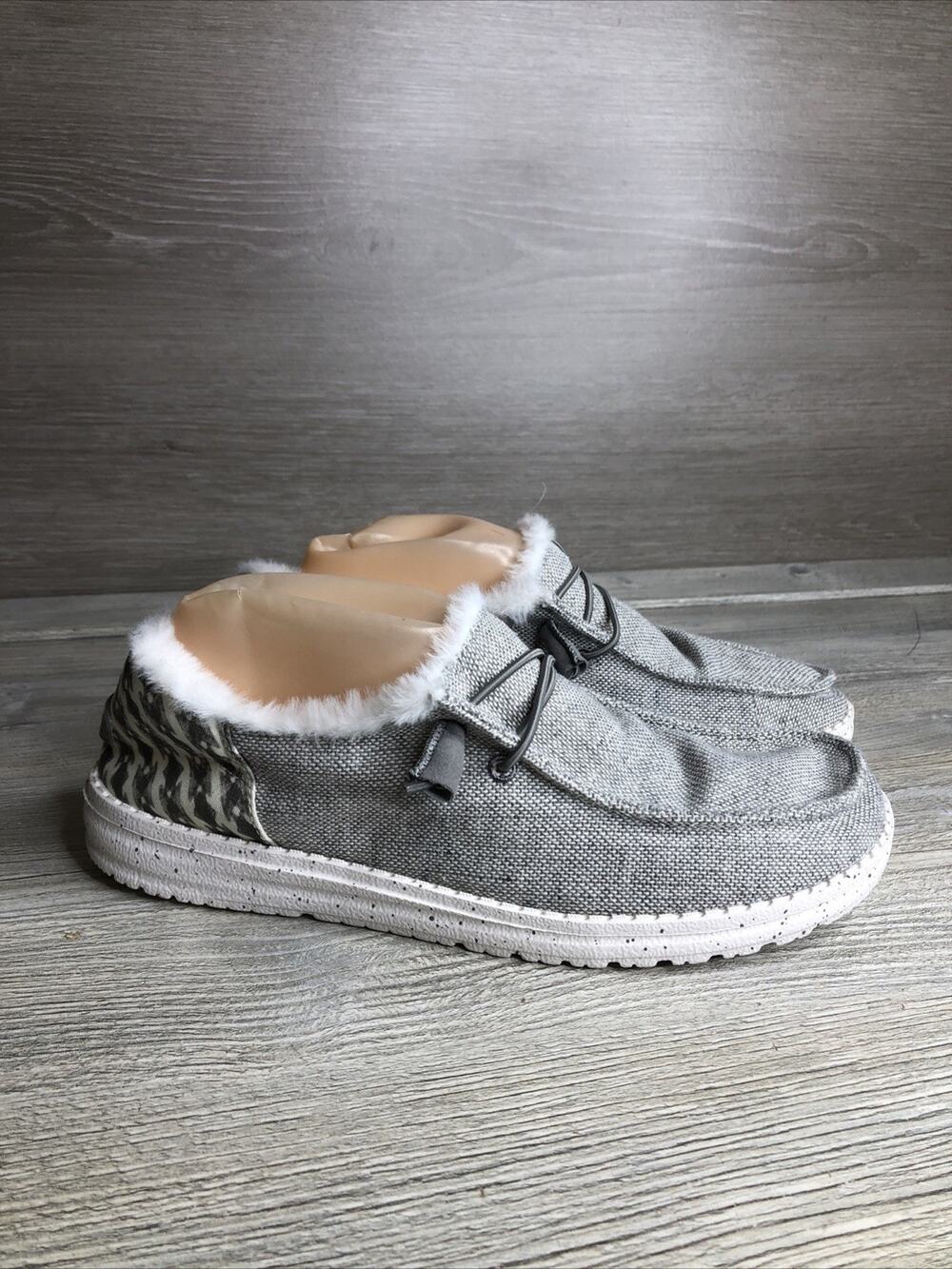 Lightweigth SlipOn Comfort Women’s Shoe 10